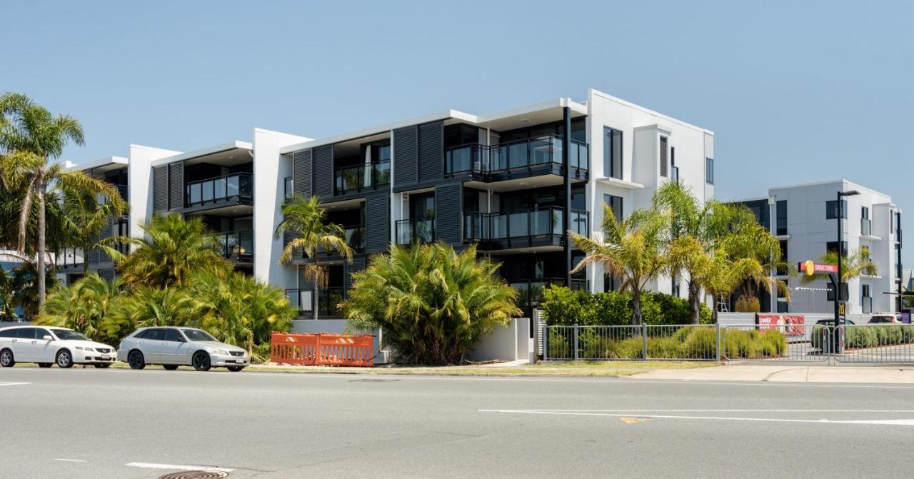 Central Mount Apartment, Quiet And Spacious With Pool Mount Maunganui Exterior foto